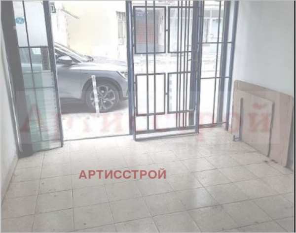 Продава магазин, гр. софия, зона б-5-3