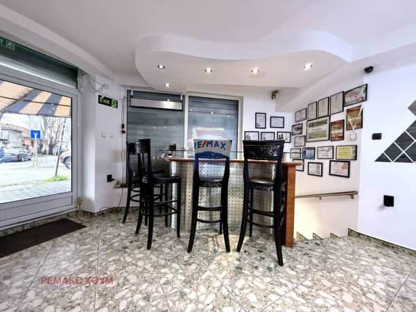 Продава магазин, гр. варна, колхозен пазар