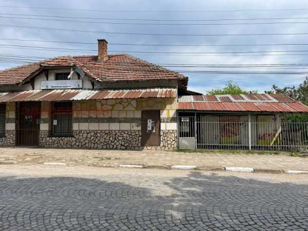 Продава магазин, гр. вълчедръм, област монтана