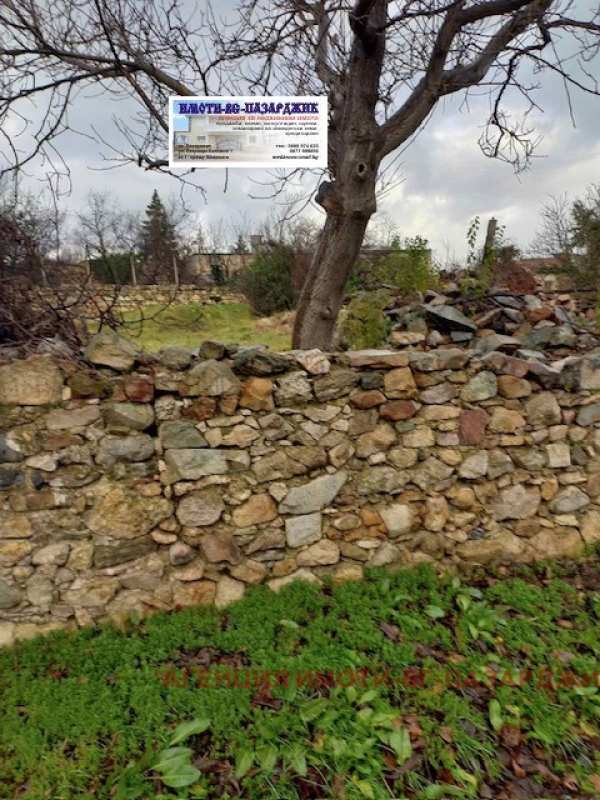 Продава парцел, с. церово, област пазарджик