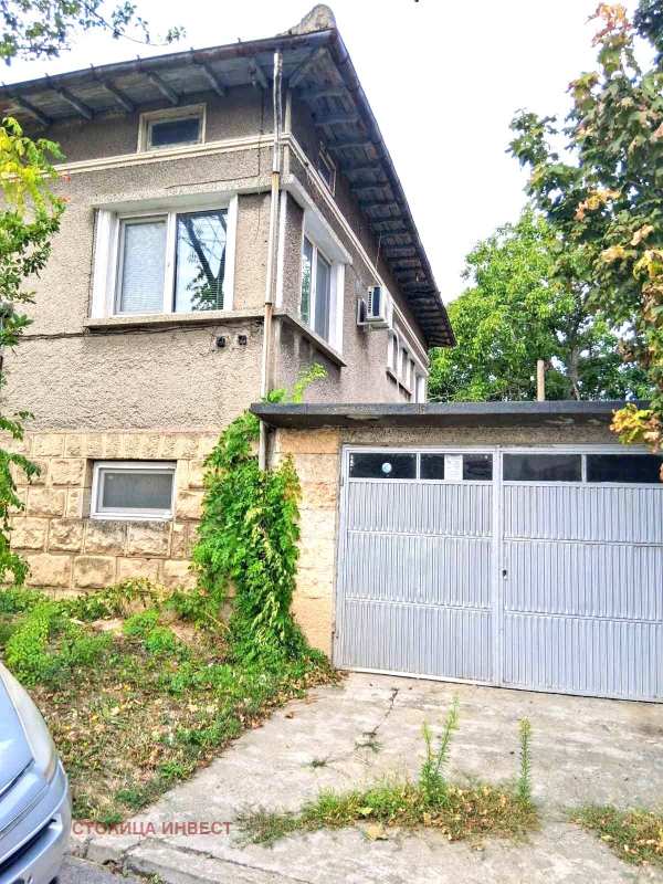 Продава къща, с. пиргово, област русе