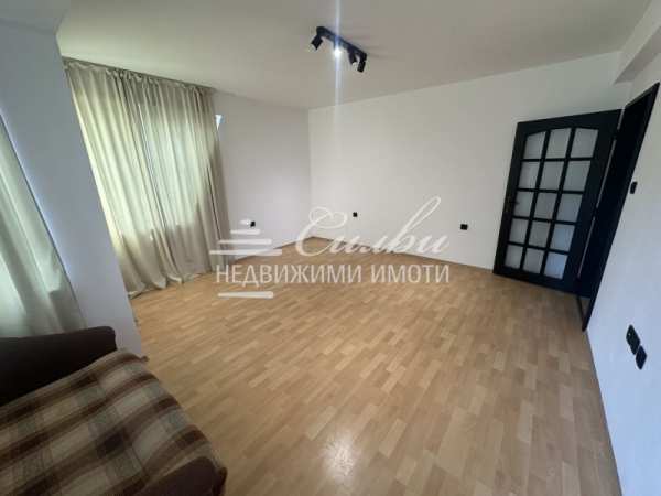 Продава 2-стаен, гр. търговище, вароша