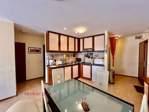 Продава  3-стаен к.к. Слънчев бряг, област Бургас
      92 кв.м