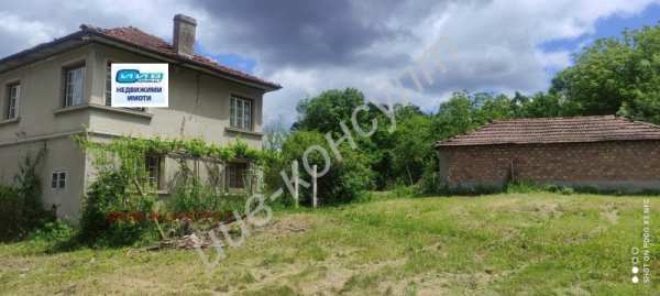 Продава  къща с. Соколово, област Габрово
      130 кв.м