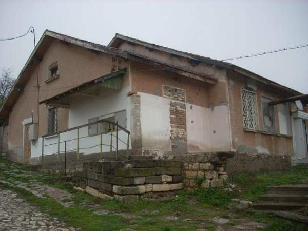 Продава къща, с. пелишат, област плевен