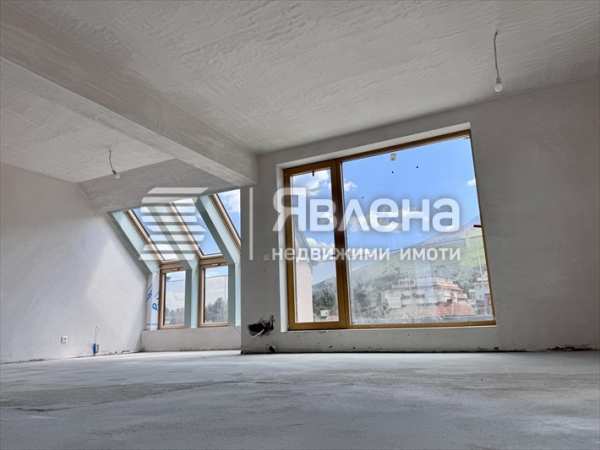 Продава 4-стаен, гр. софия, бояна
