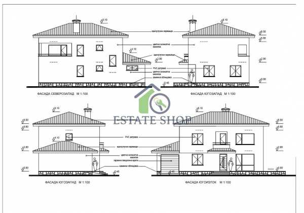Продава къща, гр. асеновград, област пловдив