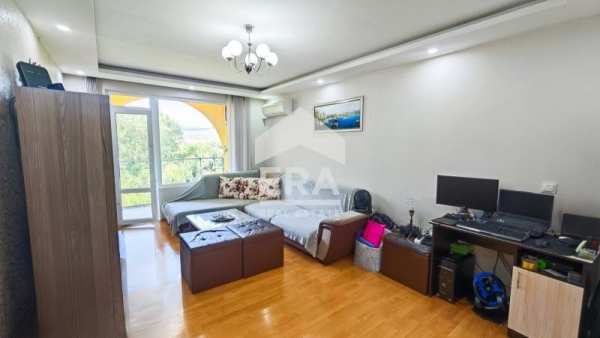 Продава 3-стаен, гр. търговище, запад 3
