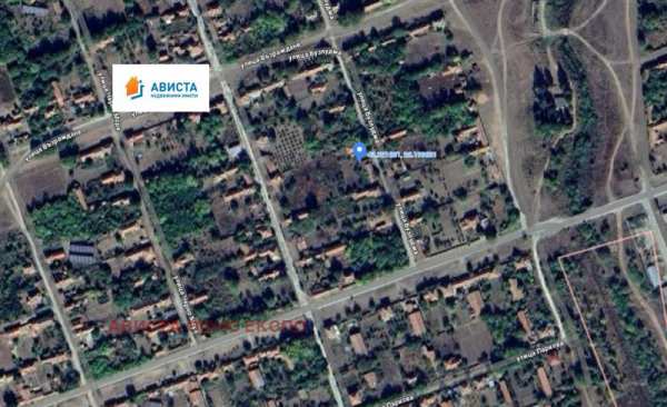Продава парцел, с. градище, област плевен