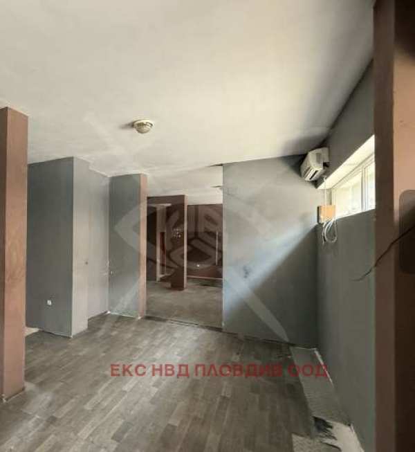 Продава бизнес имот, гр. пловдив, кючук париж