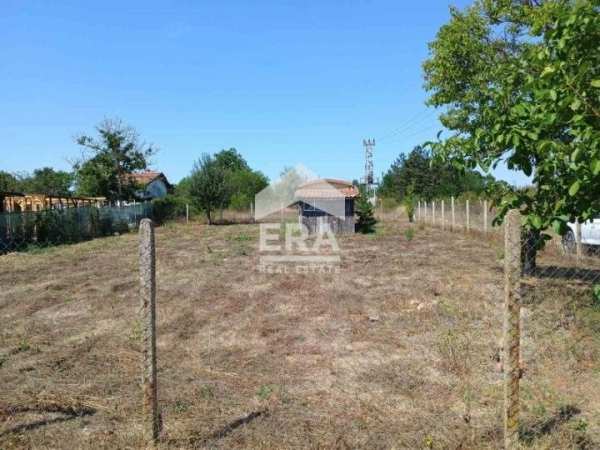 Продава парцел, с. осеново, област варна