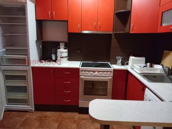 Продава  3-стаен град Сливен, Център
      103 кв.м