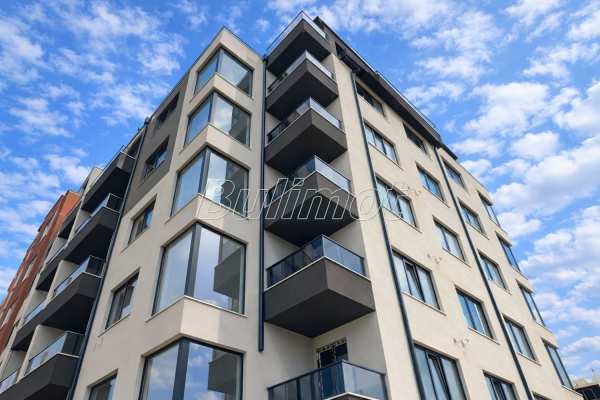 Продава 3-стаен, гр. варна, владислав варненчик 1