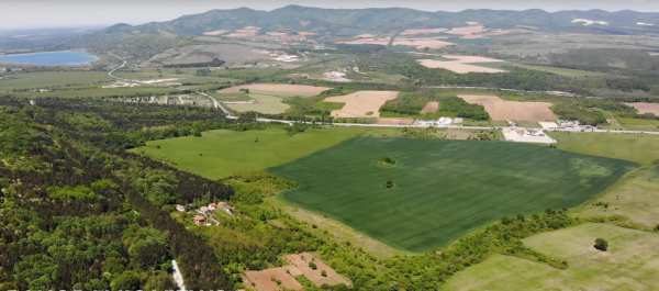 Продава парцел, с. паволче, област враца