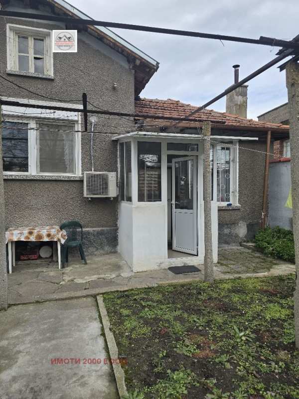 Продава къща, гр. чирпан, област стара загора