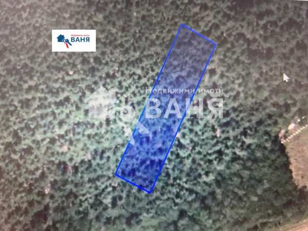 Продава парцел, с. антон, област софия област