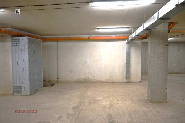 Продава гараж, паркомясто, гр. софия, зона б-18