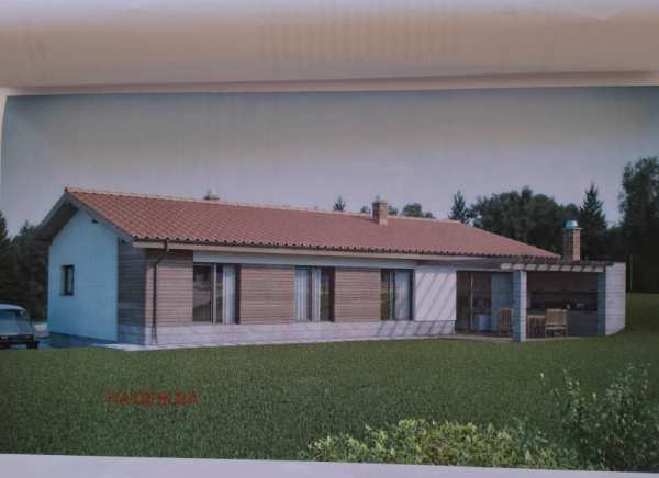 Продава парцел, с. тодорово, област плевен