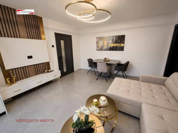 Продава 3-стаен, гр. стара загора, казански