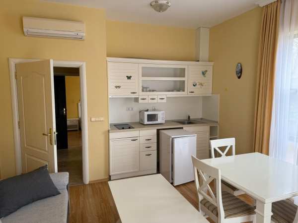 Продава 2-стаен, гр. каварна, област добрич