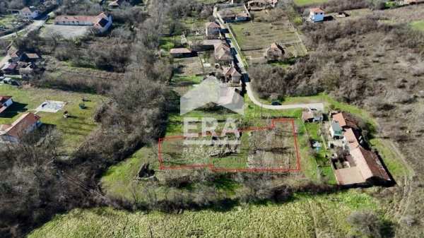 Продава парцел, с. церова кория, област велико търново