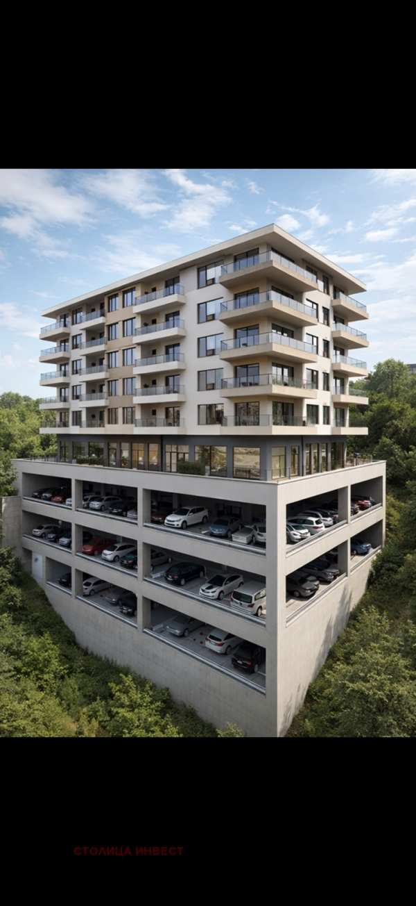 Продава парцел, гр. русе, чародейка - юг