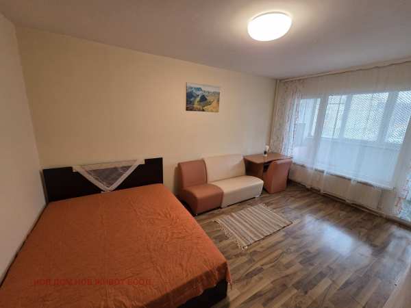 Продава 1-стаен, гр. софия, дружба 2