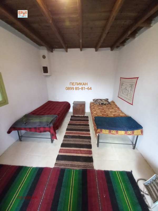 Продава къща, с. никюп, област велико търново