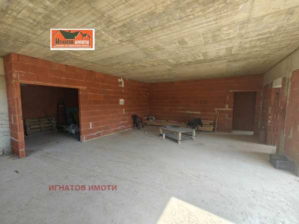 Продава къща, с. гелеменово, област пазарджик
