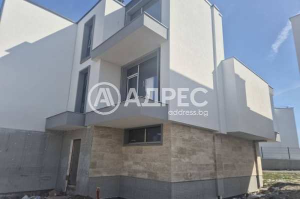 Продава къща, гр. бургас, крайморие