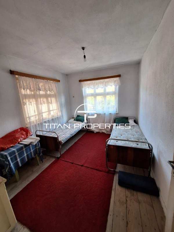 Продава къща, с. павелско, област смолян