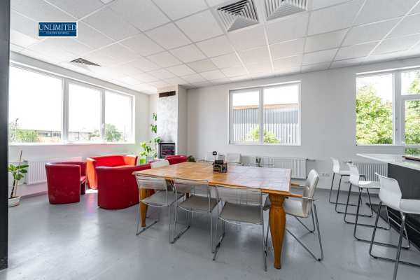 Продава пром. помещение, с. мусачево, област софия област