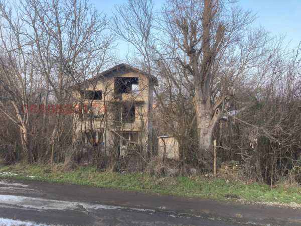 Продава къща, с. радювене, област ловеч