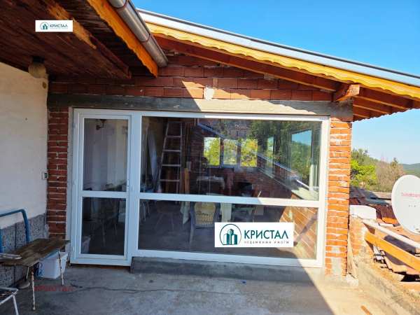 Продава къща, с. бойково, област пловдив