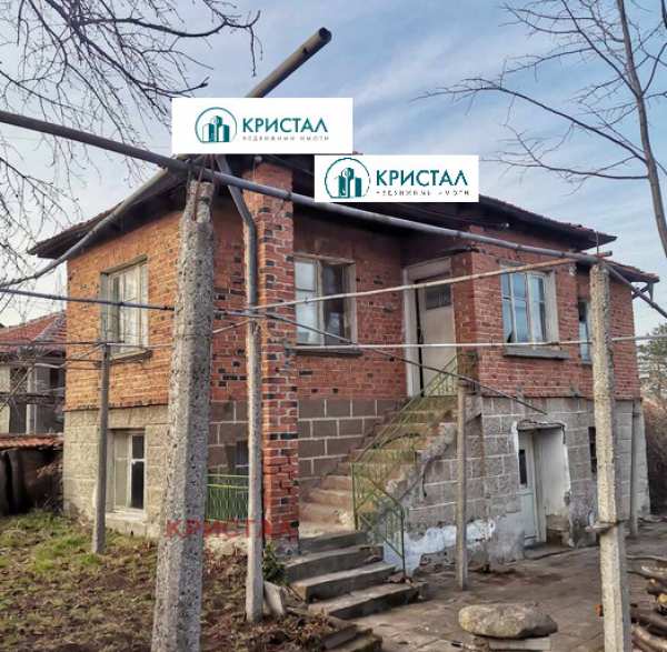 Продава къща, с. новаково, област пловдив