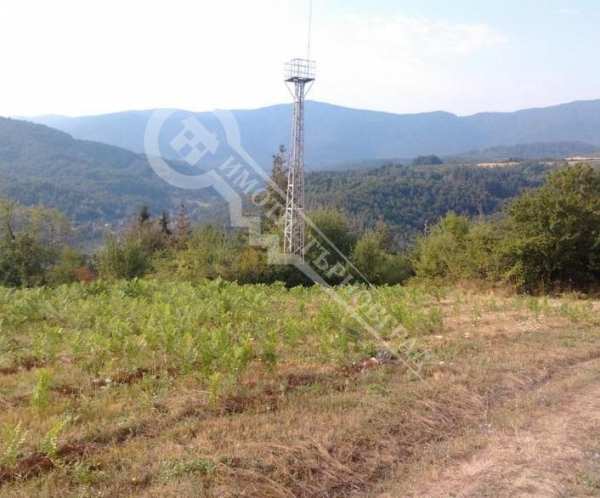 Продава парцел, гр. трявна, област габрово