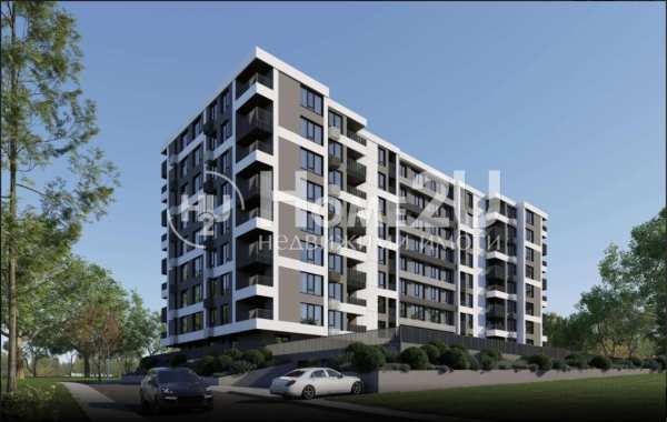 Продава 3-стаен, гр. варна, владислав варненчик 1