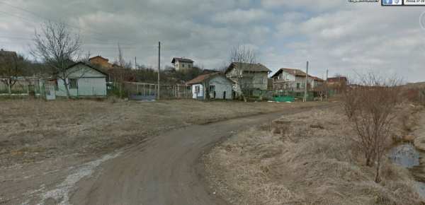 Продава парцел, с. драговищица, област софия област