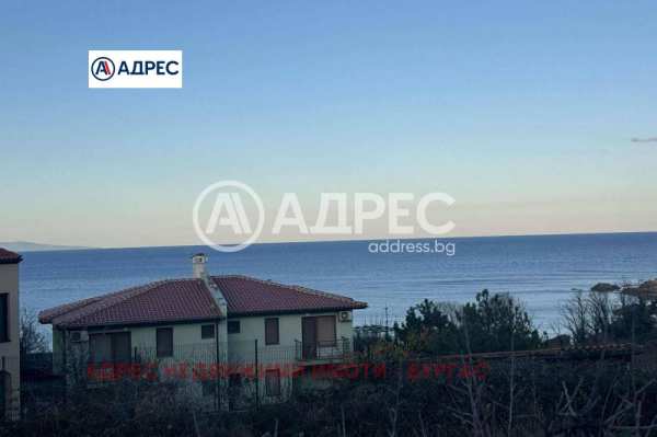 Продава парцел, гр. созопол, област бургас