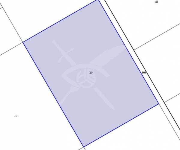 Продава парцел, с. равда, област бургас