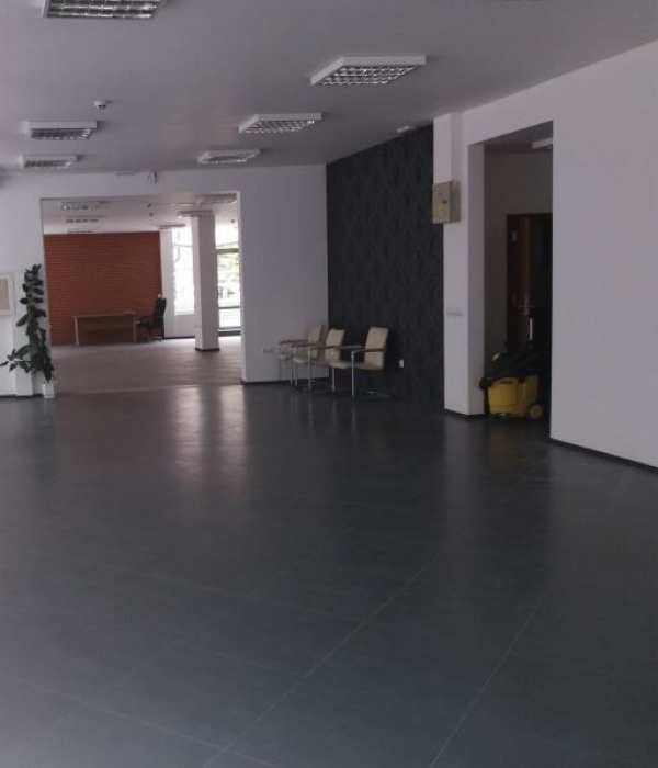 Продава бизнес имот, гр. дулово, област силистра