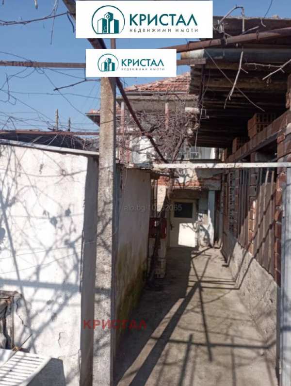 Продава къща, с. бегово, област пловдив