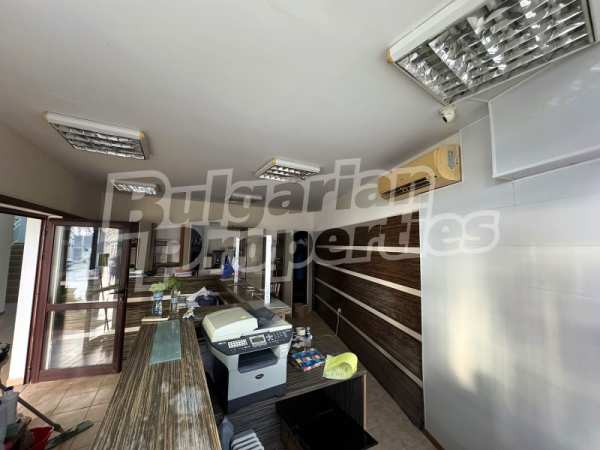 Продава офис, гр. каварна, област добрич