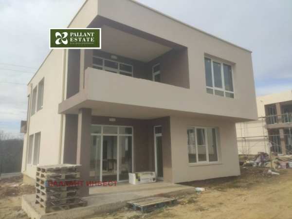 Продава къща, с. аспарухово, област варна
