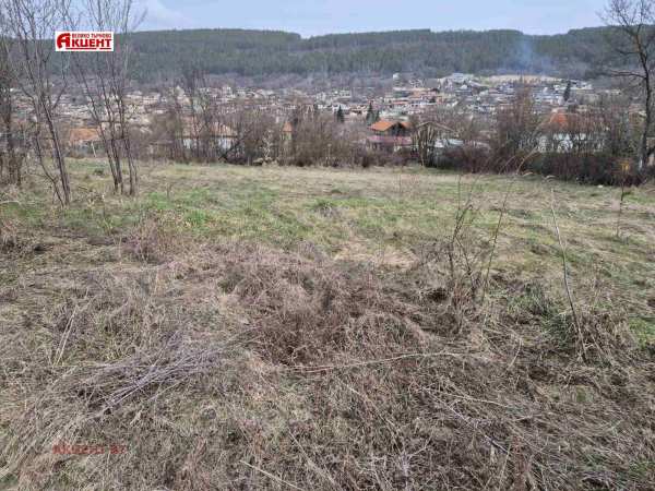 Продава парцел, с. присово, област велико търново