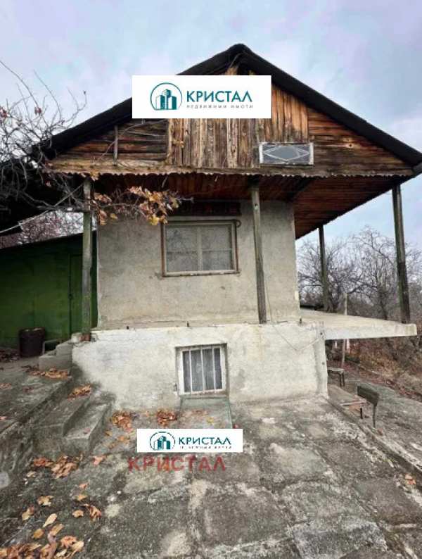 Продава къща, гр. перущица, област пловдив