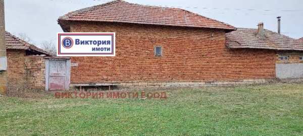 Продава къща, с. павел, област велико търново