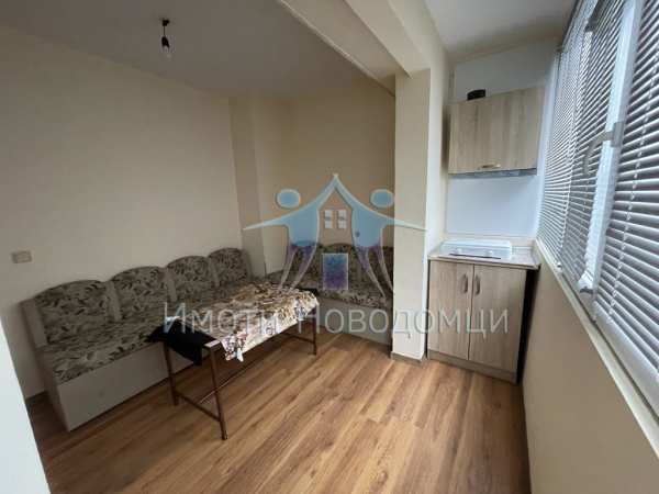 Продава 1-стаен, гр. шумен, добруджански