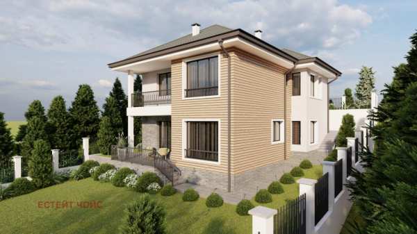 Продава парцел, гр. елин пелин, област софия област