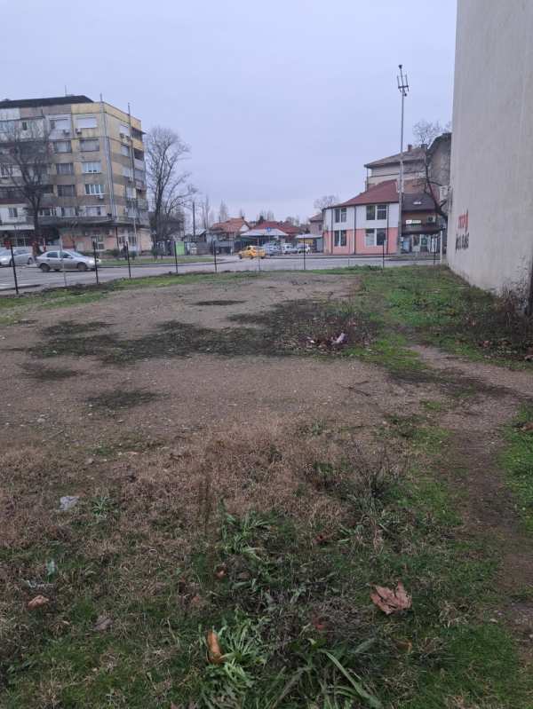 Продава парцел, гр. видин, баба тонка